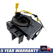 1x 68528300AA CLOCK SPRING WITH ANGLE SENSOR ...