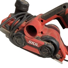 Skil 1590 Belt Sander 710W 240V Electric Handheld Sander Working Tool