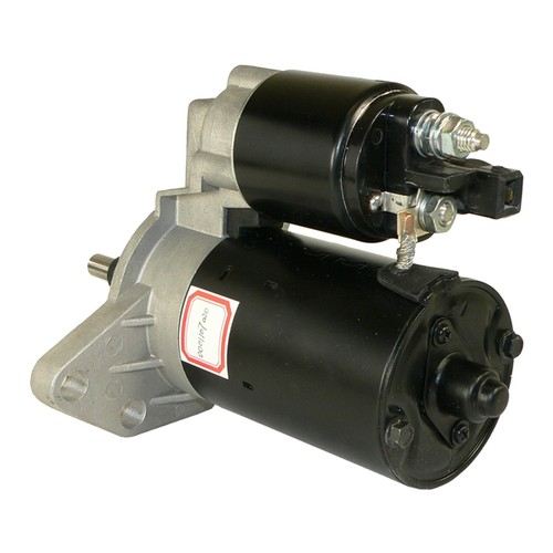 Starter for Volkswagen Jetta Golf 1993-1999 Passat 1992-1997; 410-24006 - Picture 3 of 4