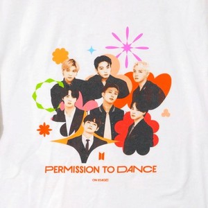 Bts Permission to Dance Shirt | eBay