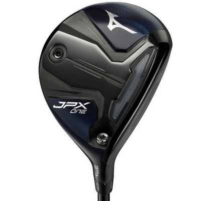 MIZUNO JPX ONE 21° 7 HOLZ DENALI 5.0 00 S/REG GRAPHITSCHAFT BRANDNEU