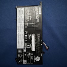 OEM Genuine 45WH L19C3PDA L19L3PDA Battery For Lenovo ThinkBook 14/15 G2 G3
