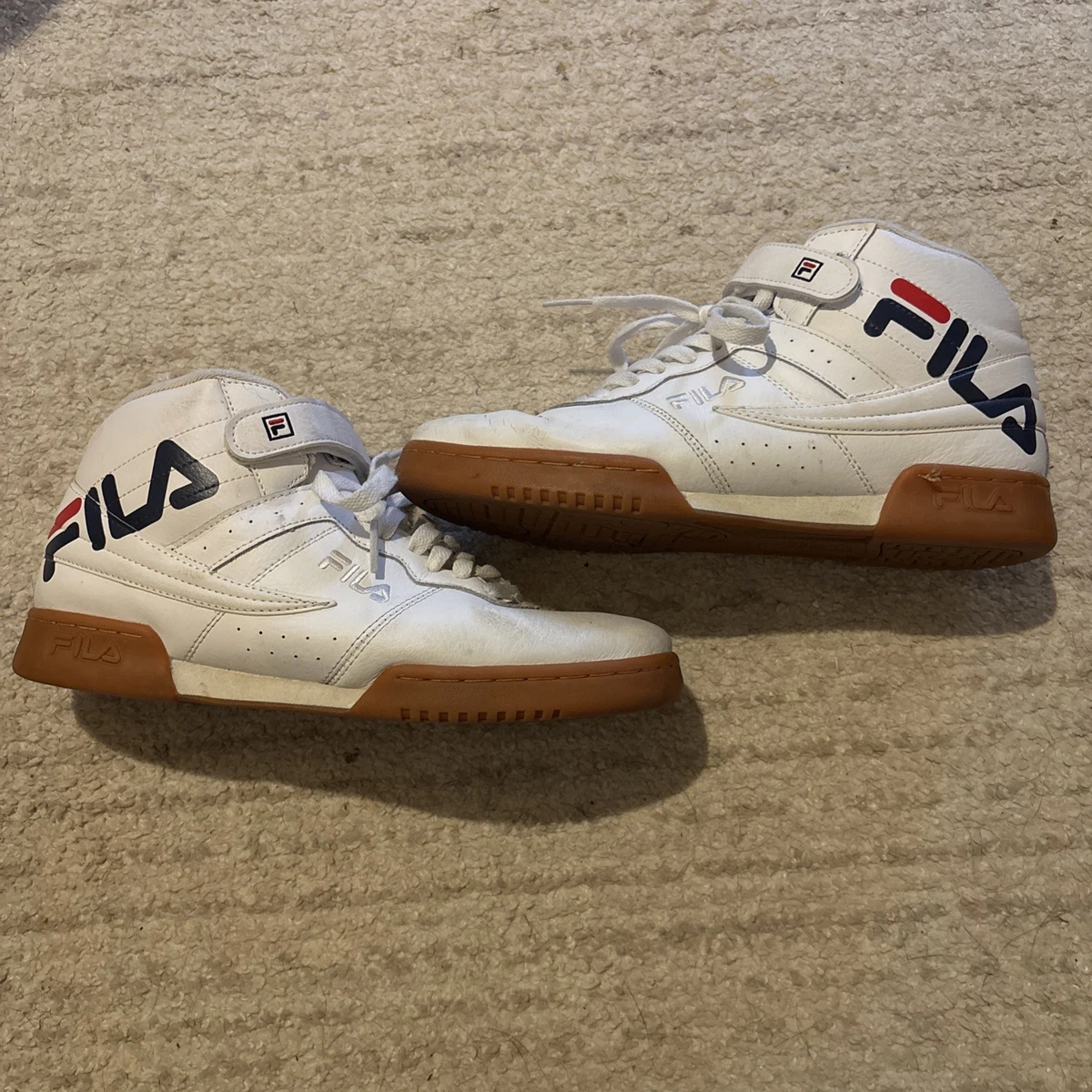 FILA F-13 Sneakers for Men | eBay