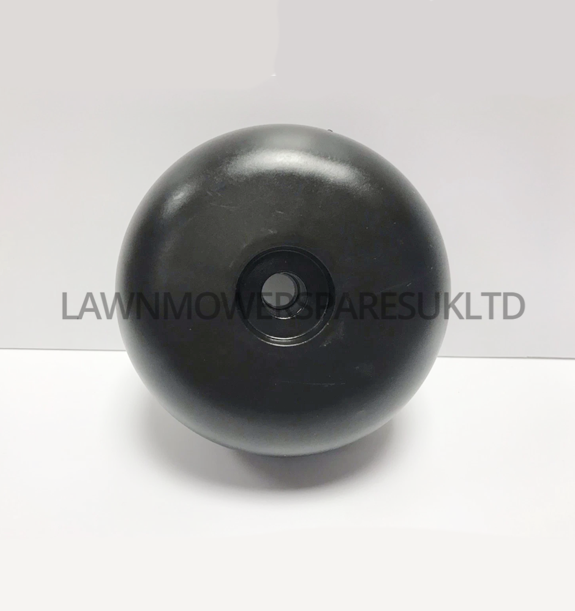 Anti Scalp Deck Leveling Wheel 100mm Castelgarden Honda Mountfield 182700001/0