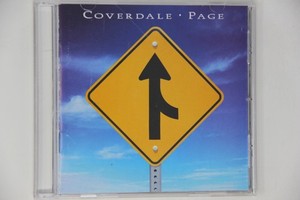 Coverdale Page | eBay