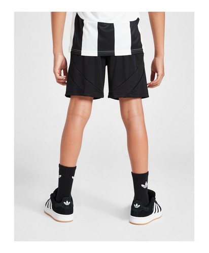 Short adidas Sportswear Newcastle United FC 2024/25 domicile junior enfant taille 13-14 ans - Photo 17/19