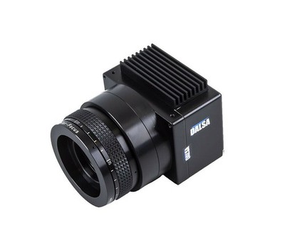DALSA P2-23-08K40 Camera Link + LINOS Modular-Focus