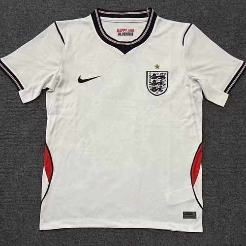 England National Team Soccer Jersey Shirt - #Size Is L. I Have M Size as Well.
