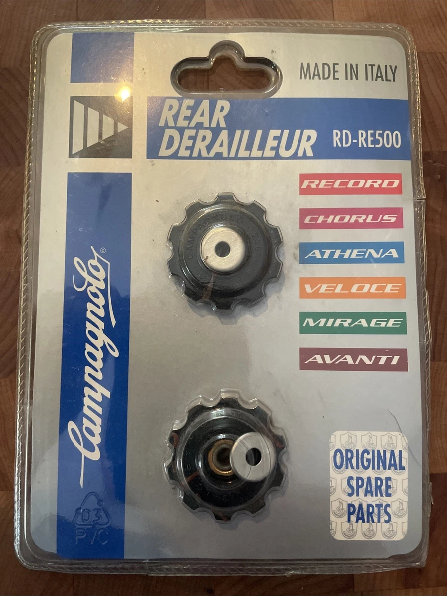 Campagnolo Pulleys for sale | eBay