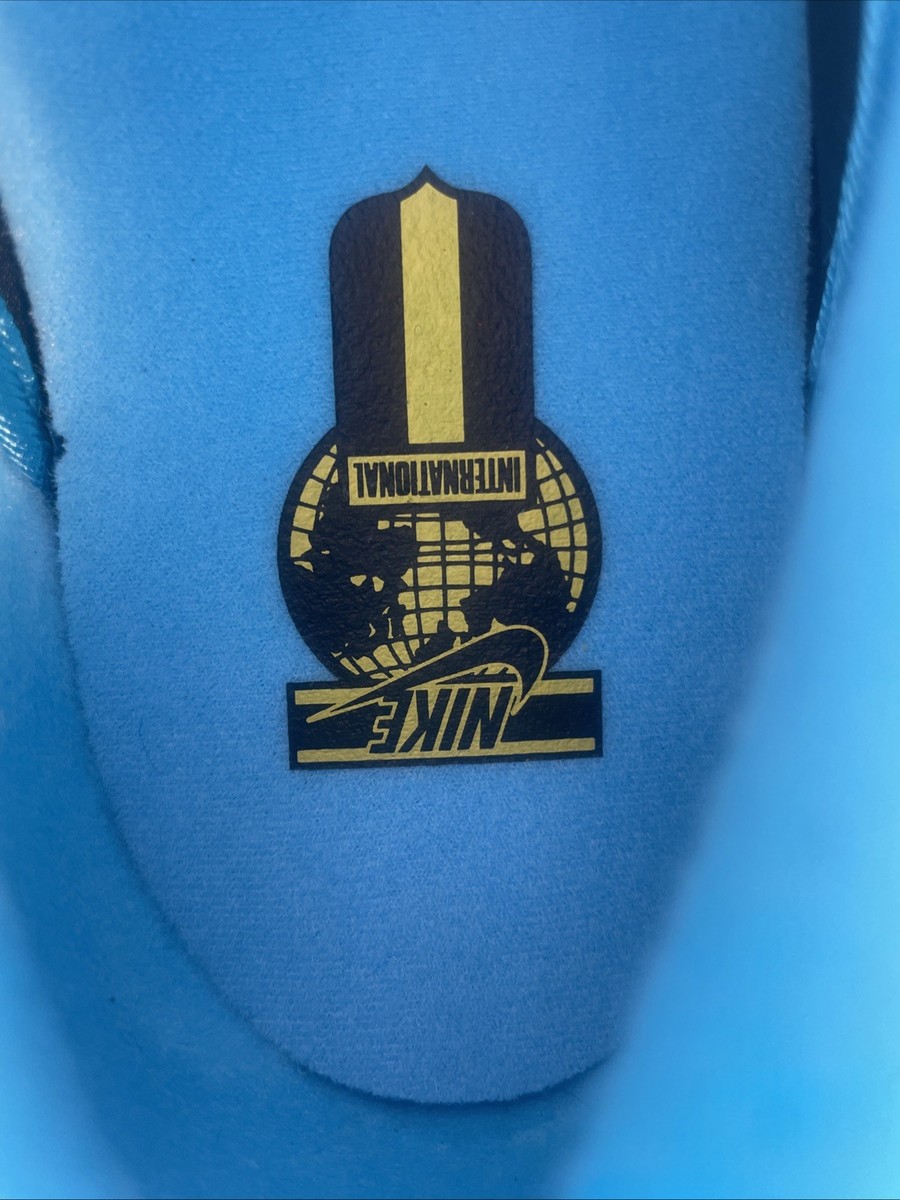 Size 12- Nike Air Max 180 “Baltic Blue” - (HQ4043-400) | eBay