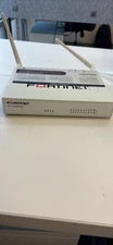 Fortinet FortiWiFi 60F FWF-60F-A Network Security Appliance
