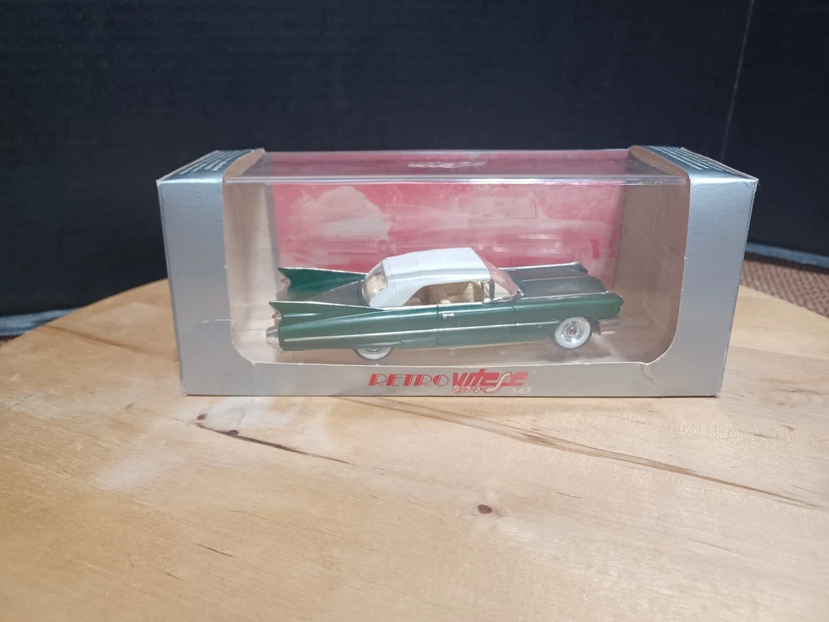 Vitesse Cadillac Diecast & Toy Vehicles for sale | eBay