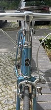 Vintage 80s Japanese Bike Miyata 750 SR Rennr...