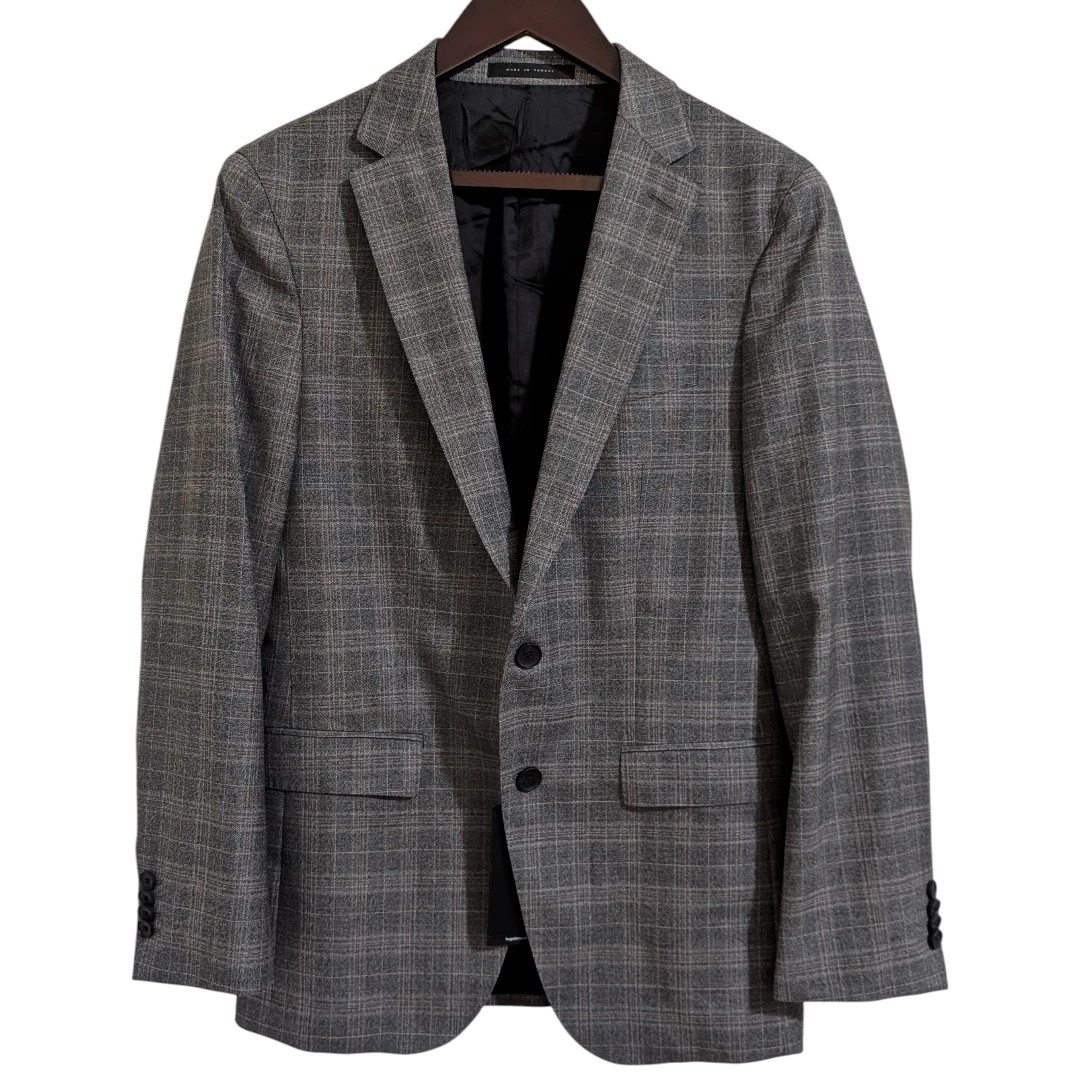 Hugo BOSS guabello 在西装男| eBay