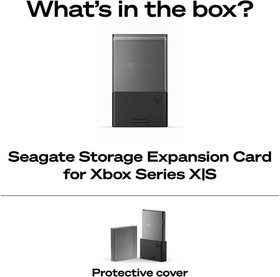 Xbox Series X|S Solid State Drive 1TB Expansion