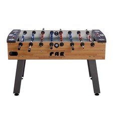 FAS Club 2.0 Kickertisch International – Profi Tischfußball in Turnierqualität