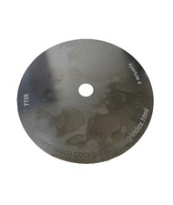 Rosco Aperture 4 Gobo Pattern - M Size