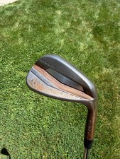 Ping Glide 4.0 Raw Pitching / 12 Black Dot S400 Flex 35.75"