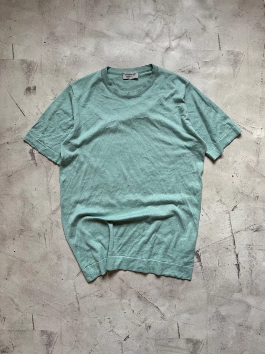 John Smedley T-Shirts for Men for sale | eBay