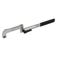Ks-Tools 150.2990 Universal Arretierwerkzeug Gegenhalter FüR NockenwellenräDer