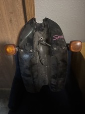 1985-1986 Honda Spree 50 Bike NQ50 OEM Front ...