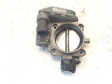 MERCEDES-BENZ S W220 Drosselklappe 1121410025 3.20 Petrol 165kw 1999 30717059 MERCEDES-BENZ S W220 Drosselklappe 1121410025 3.20 Petrol 165kw 1999 30717059