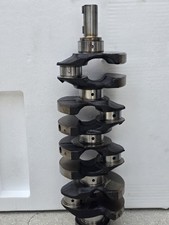 Sr20det Crankshaft Nissan S13 S14 S15 Sr20vet Neo Vvl Sr20det Crankshaft Nissan S13 S14 S15 Sr20vet Neo Vvl