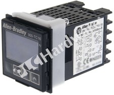 Allen Bradley 900-TC16ACGTZ25 /B Digital Temperature Controller TC/mV/RTD Input
