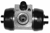 A.B.S. Radbremszylinder Ø17,5Mm Hinten Rechts Links FüR Austin Metro Rover 100