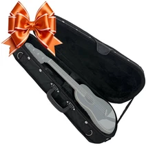 Knox Gear Ukulele Padded Protective Carrying Case Soprano