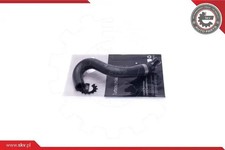 Cooling system hose 54SKV048 ESEN SKV for MERCEDES-BENZ E-CLASS E-CLASS T-Model