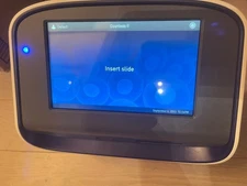 Thermo Invitrogen Countess II Automated Cell Counter AMQAX1000 slides counting w