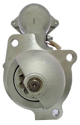 Anlasser Neu 12V 2,9Kw OE Nr. 1113273 für ** Bobcat,Perkins Kubota V2203 V1702