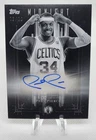 2025 Panini Paul Pierce Base (Raw)