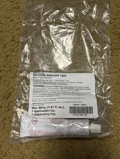 BMW  GROUP Silicone Sealant Bond - Type 1209 - Sealing Compound / (30 ml Tube)