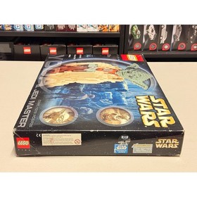 LEGO Star Wars - UCS Yoda (7194) [SEALED/RARE]