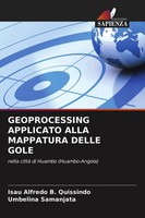 Isau Alfredo B. Quissindo (U. A.) | Geoprocessing Applicato Alla Mappatura...
