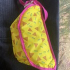 Yellow 1985 Voodoo Ranger IPA Igloo Fanny Hip Pack Bag Cooler — photo 7