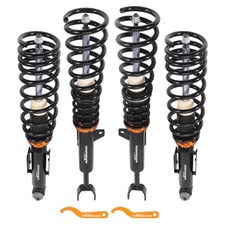 Gewindefahrwerk for BMW 6er Typ F06 2012-2018 640d, 640i, 650i