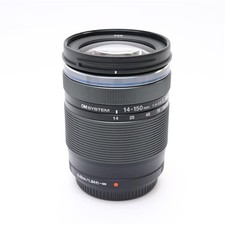 OM SYSTEM M.Zuiko Digital ED 14-150mm F/4.0-5.6 II -Near Mint- 205