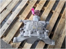 2018-2023 Ford Mustang GT S550 3.55 A/T Rear ...