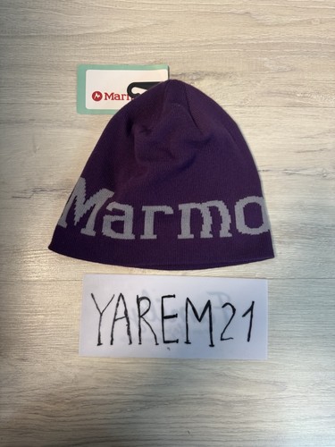 Marmot Hat