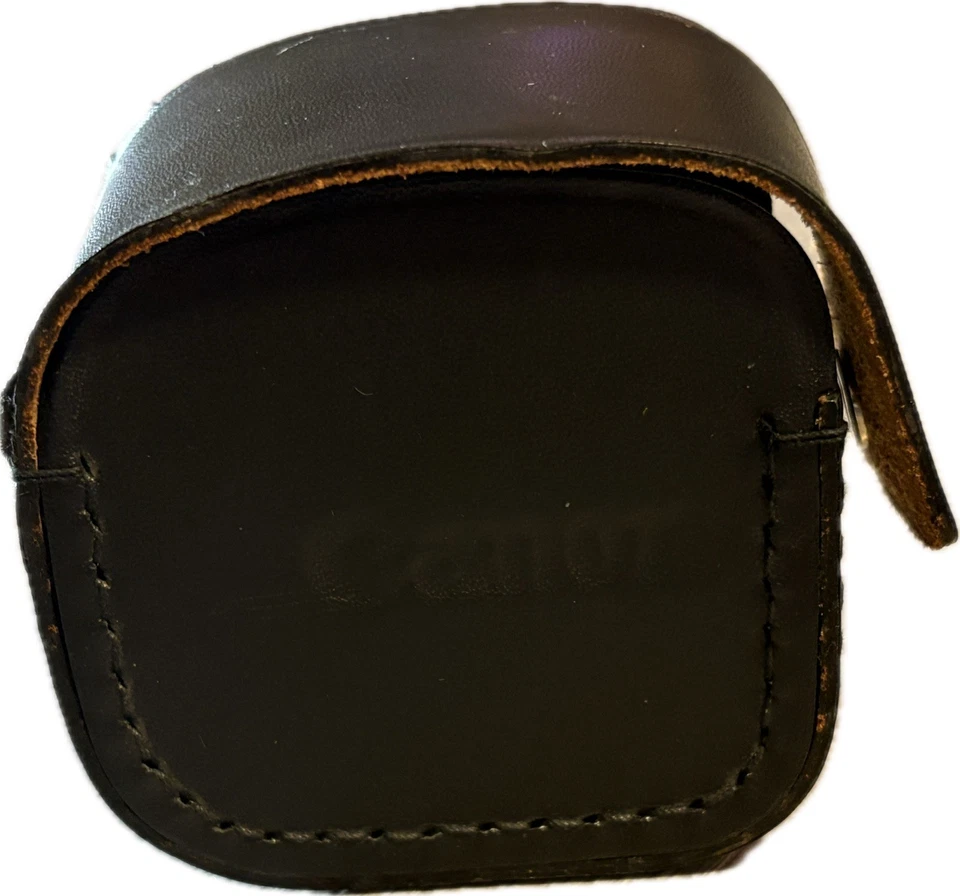 Canon Life Size Adapter for Canon Macro Lens 50mm 1:3.5 Japan - In Case - Image 2 of 4