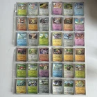 Pokémon Job Lot / Bundle X36 Obsidian Flames Reverse Holos All Pack Fresh NM