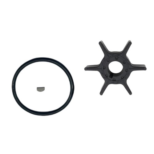 Outboard Motors 63V-44352-01-00 Impeller for Yamaha 8 9.9 15 20 HP 63V-W0078-03 - Foto 12 di 12