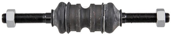 Axialgelenk Spurstange A.B.S. 240499 FüR 106 Saxo CitroËN Peugeot 2 S16 AX ZA S0-image