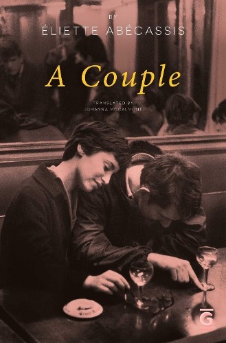 A Couple Eliette Abecassis - Image 7