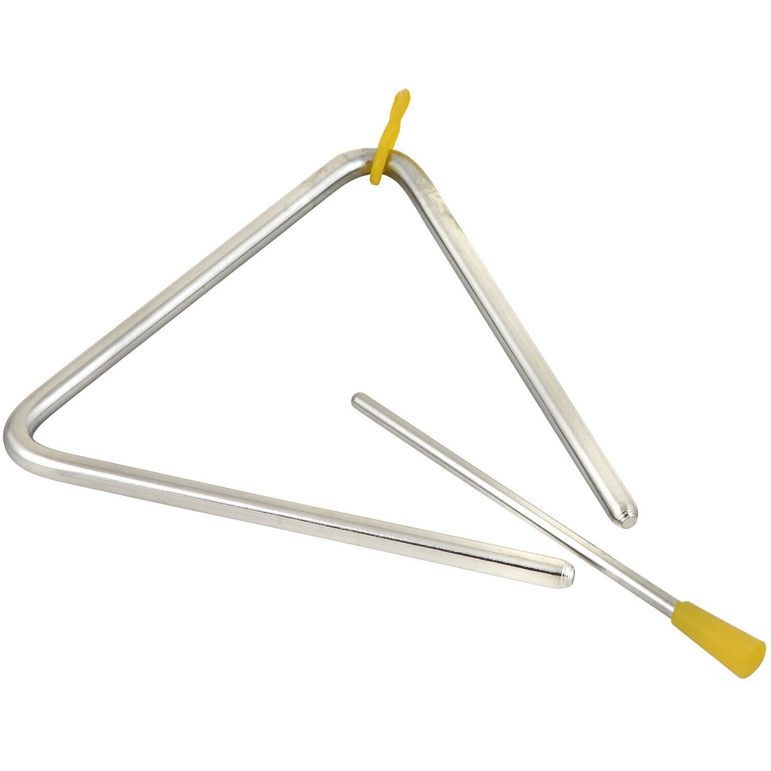 Треугольный отскок T6B 6 Triangle mit Schlägel NEU