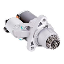 NEW STARTER For 2007 - 2016 Nissan Altima 3.5L V6