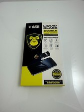 Ape Glass Liquid Glass Nano Coating Screen Protector 100 Invisible 3 ML